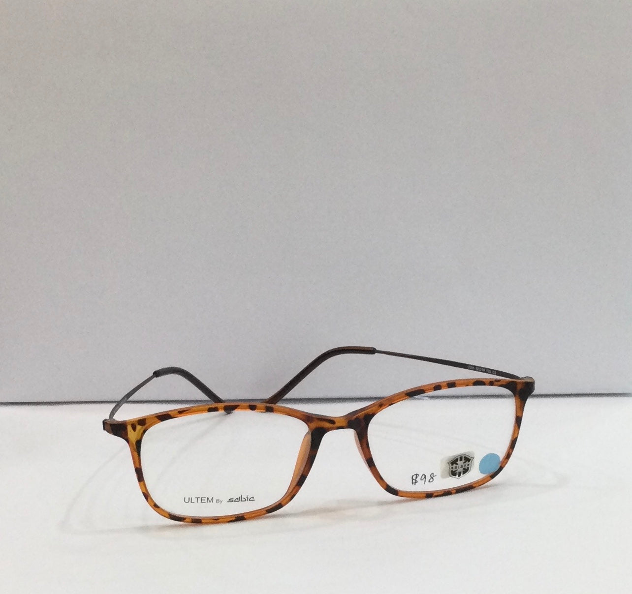 BYSL FRAME 2201 52-18 C3