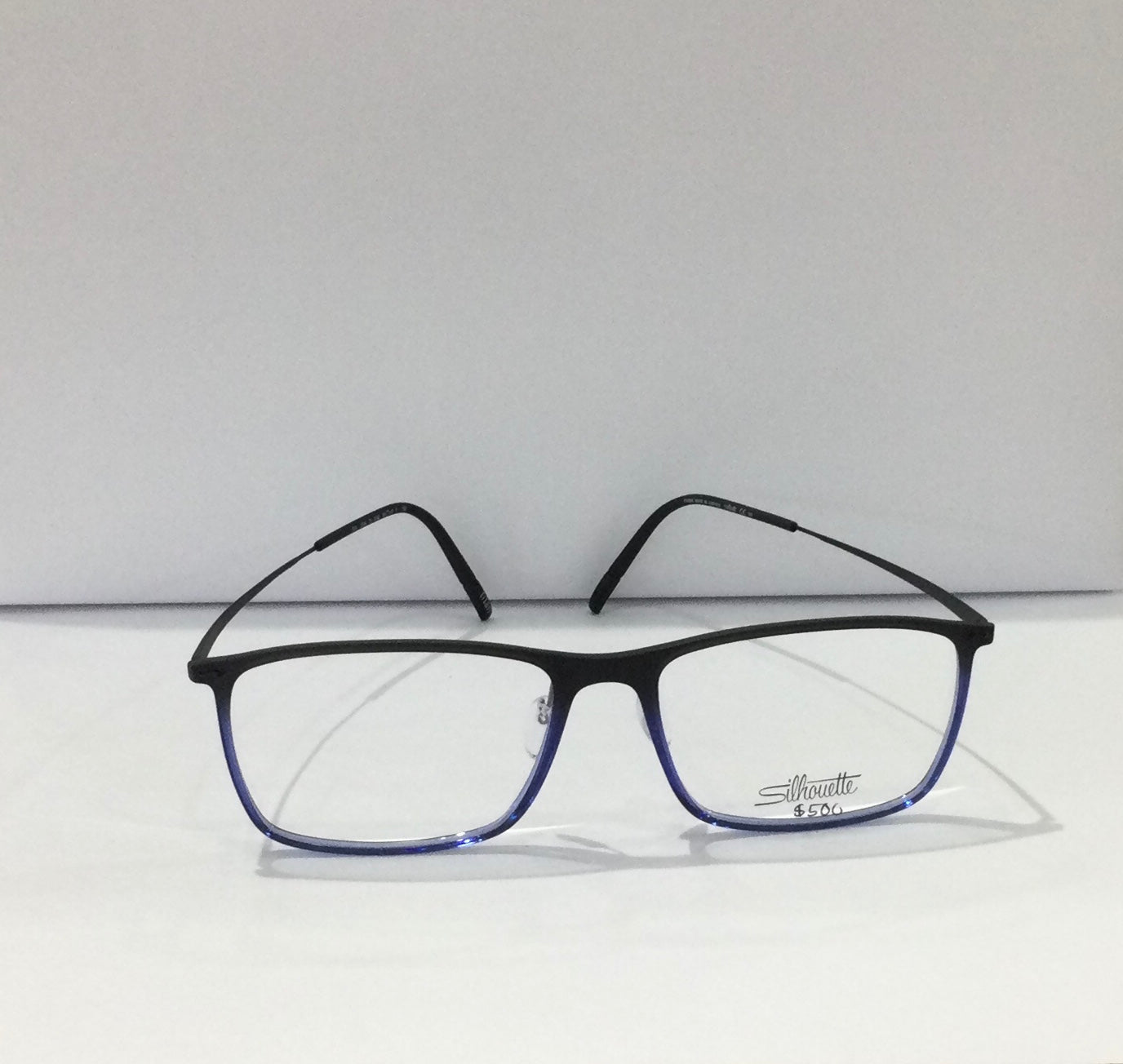 SILHOUETTE FRAME SPX 2944 75 9342 55-16