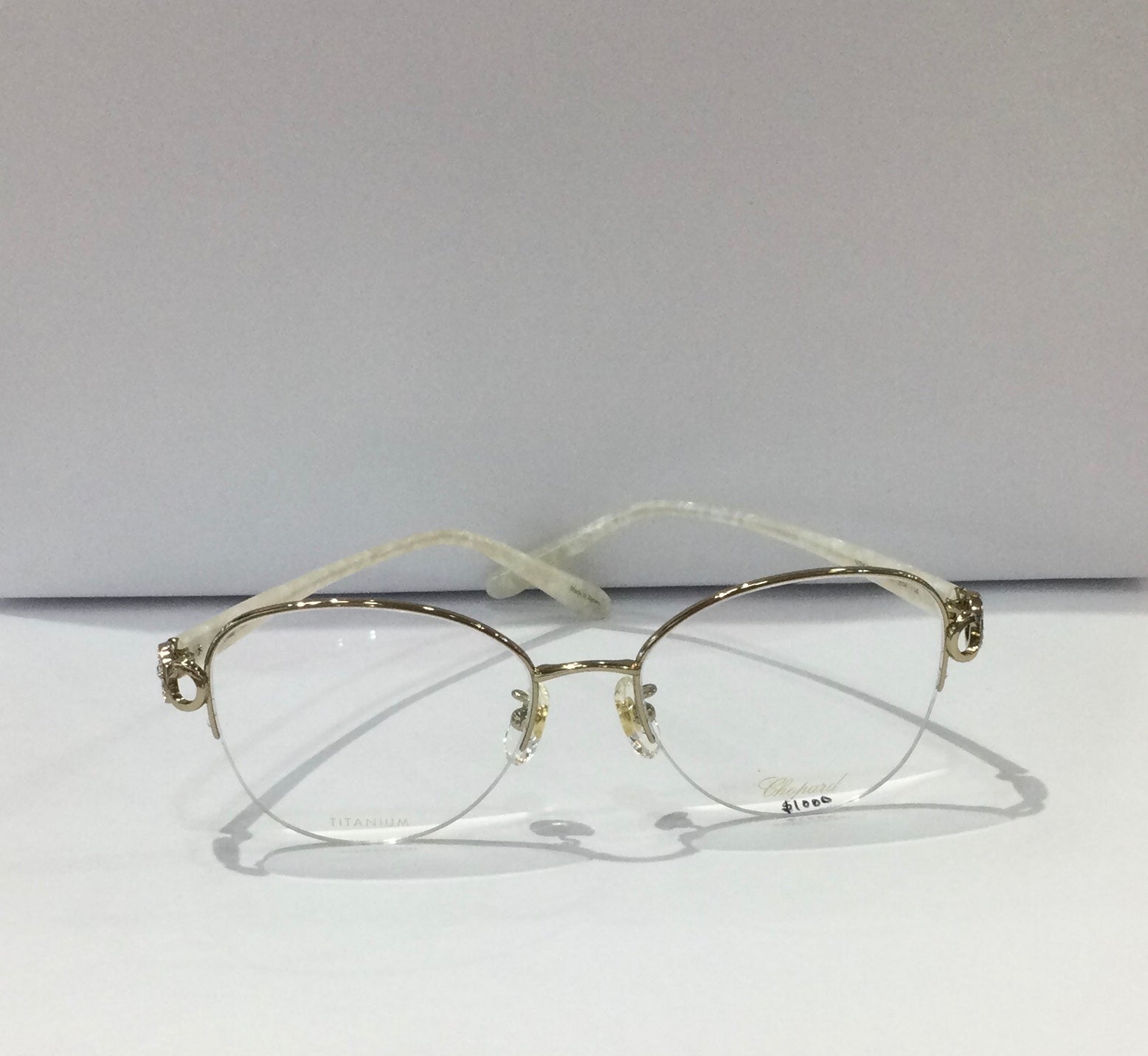 CHOPARD FRAME VCHL17J 52-18 0594