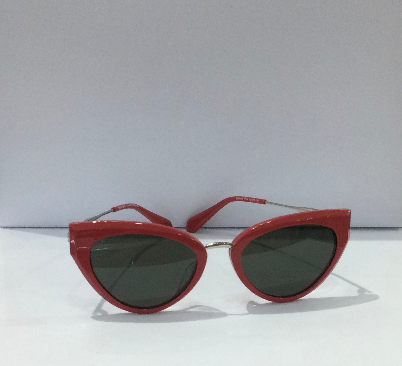 BRAUN BUFFEL FRAME BB945S PNK 53-20