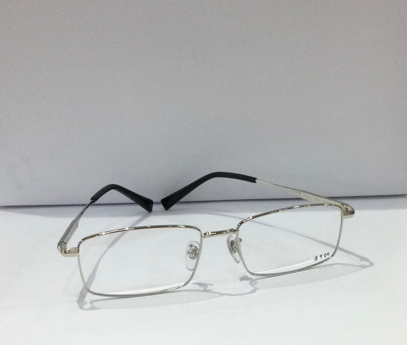 CHOPARD FRAME VCHL11J 56-17 0579