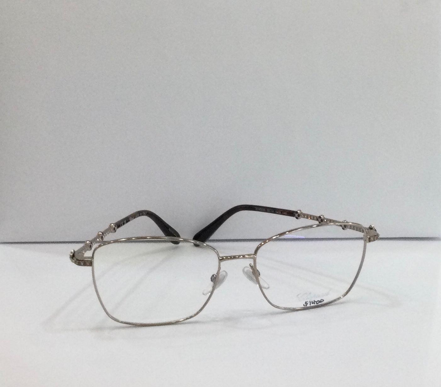 CHOPARD FRAME VCHG65S 55-16 OA32