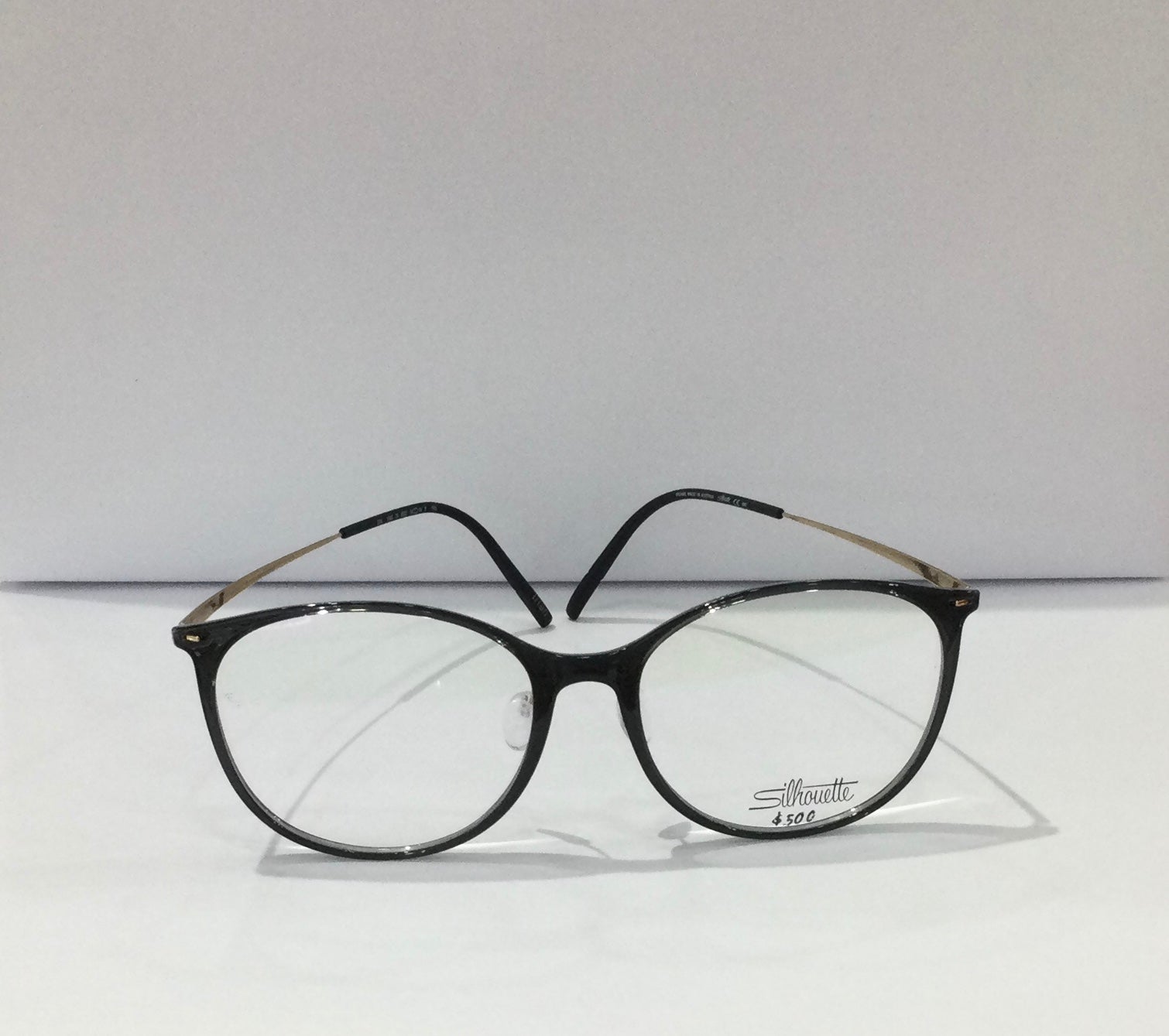 SILHOUETTE FRAME SPX 1606 75 6632 54-16