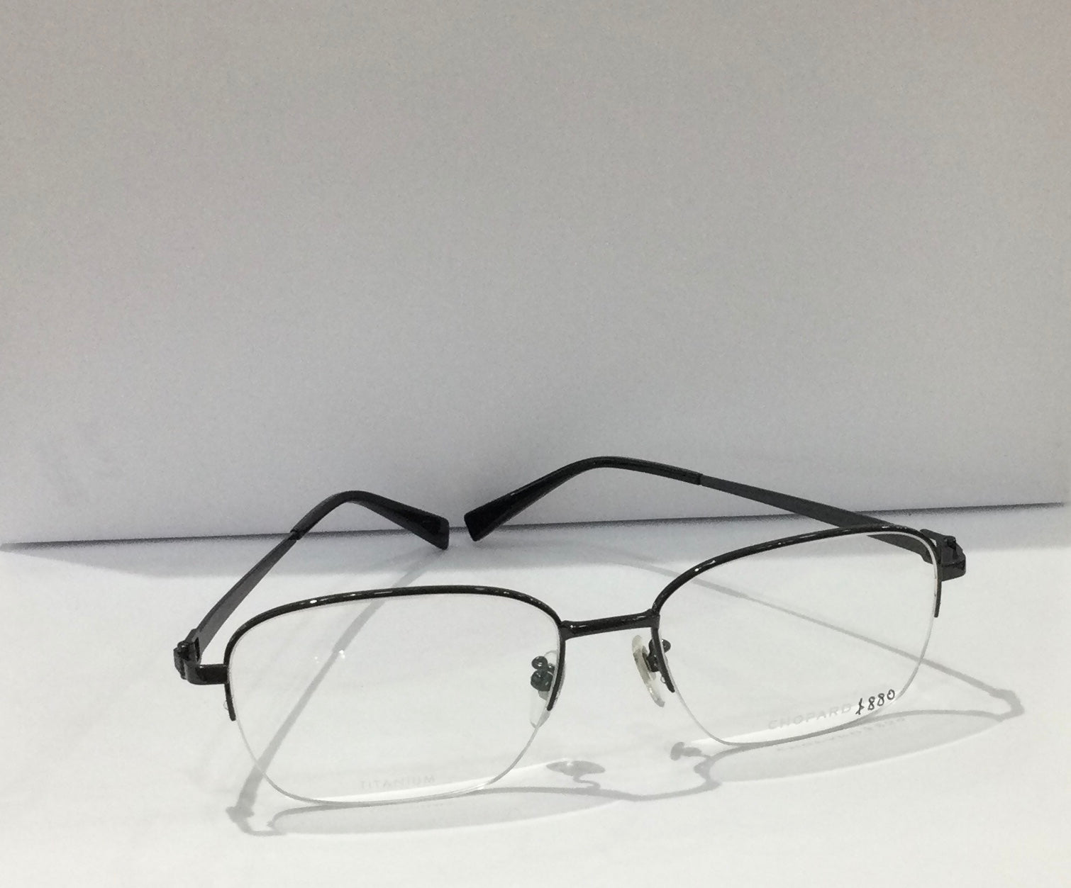 CHOPARD FRAME VCHD27K 57-18 0187