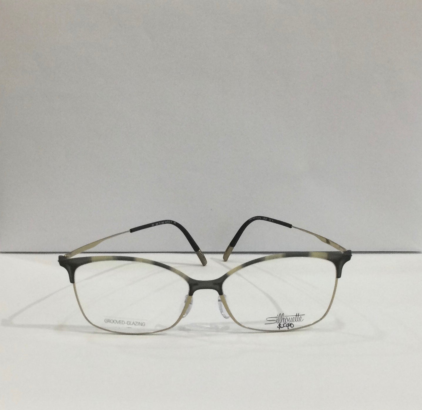 SILHOUETTE FRAME SPX 1609 75 5642 54-15