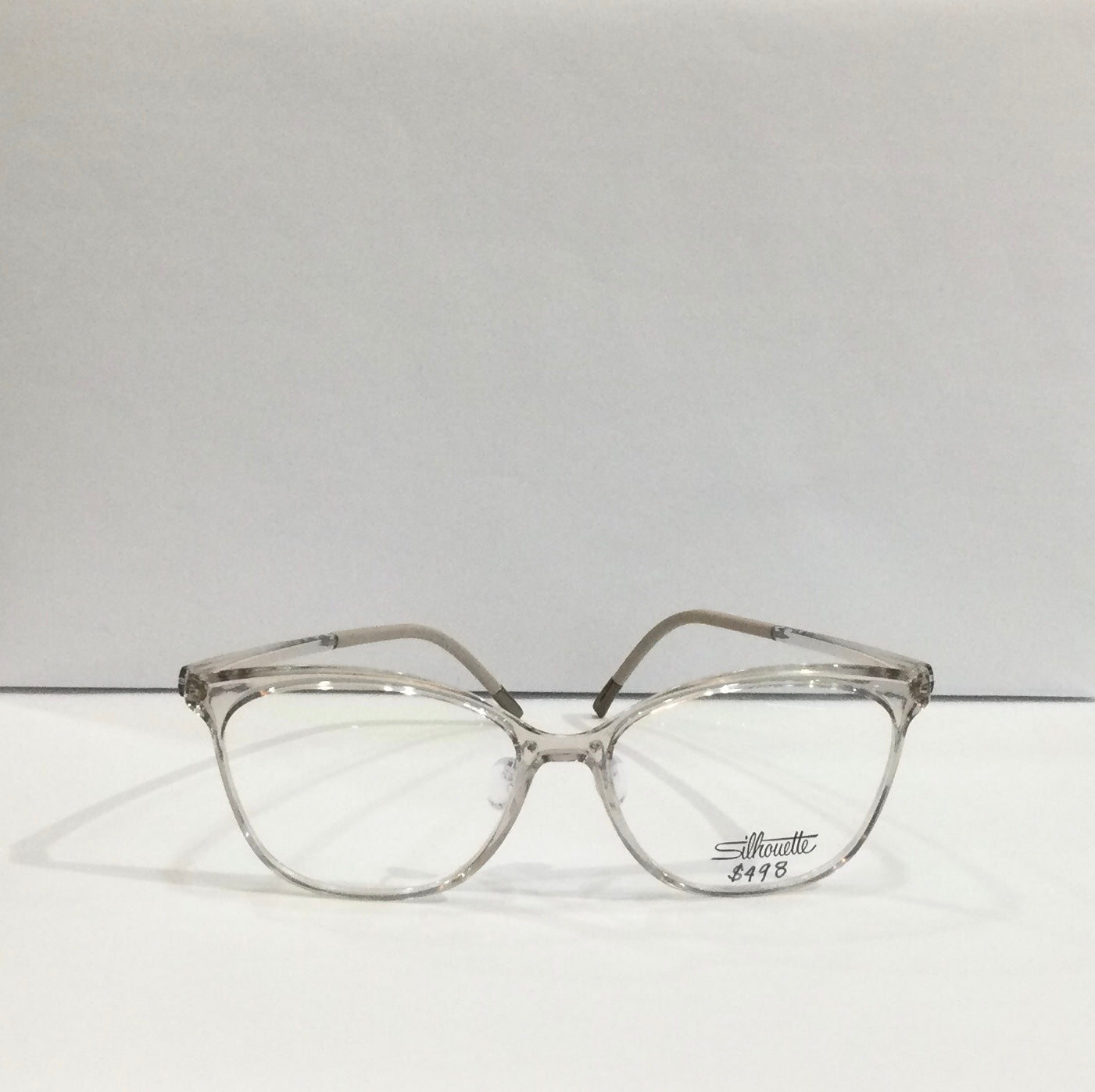 SILHOUETTE FRAME SPX 1596 75 8611 53-15 YB8