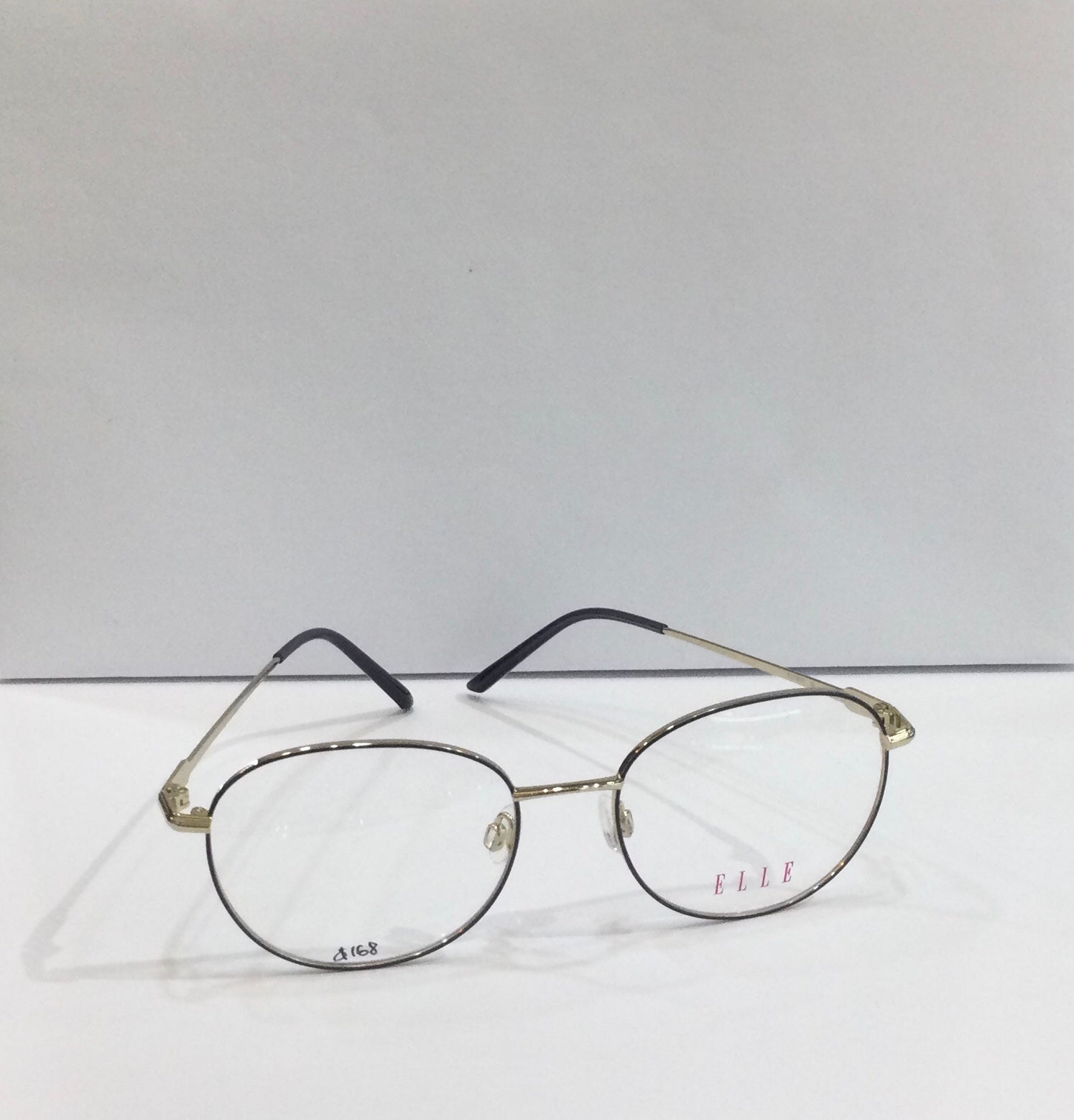 ELLE FRAME EL13537 BL 52-17