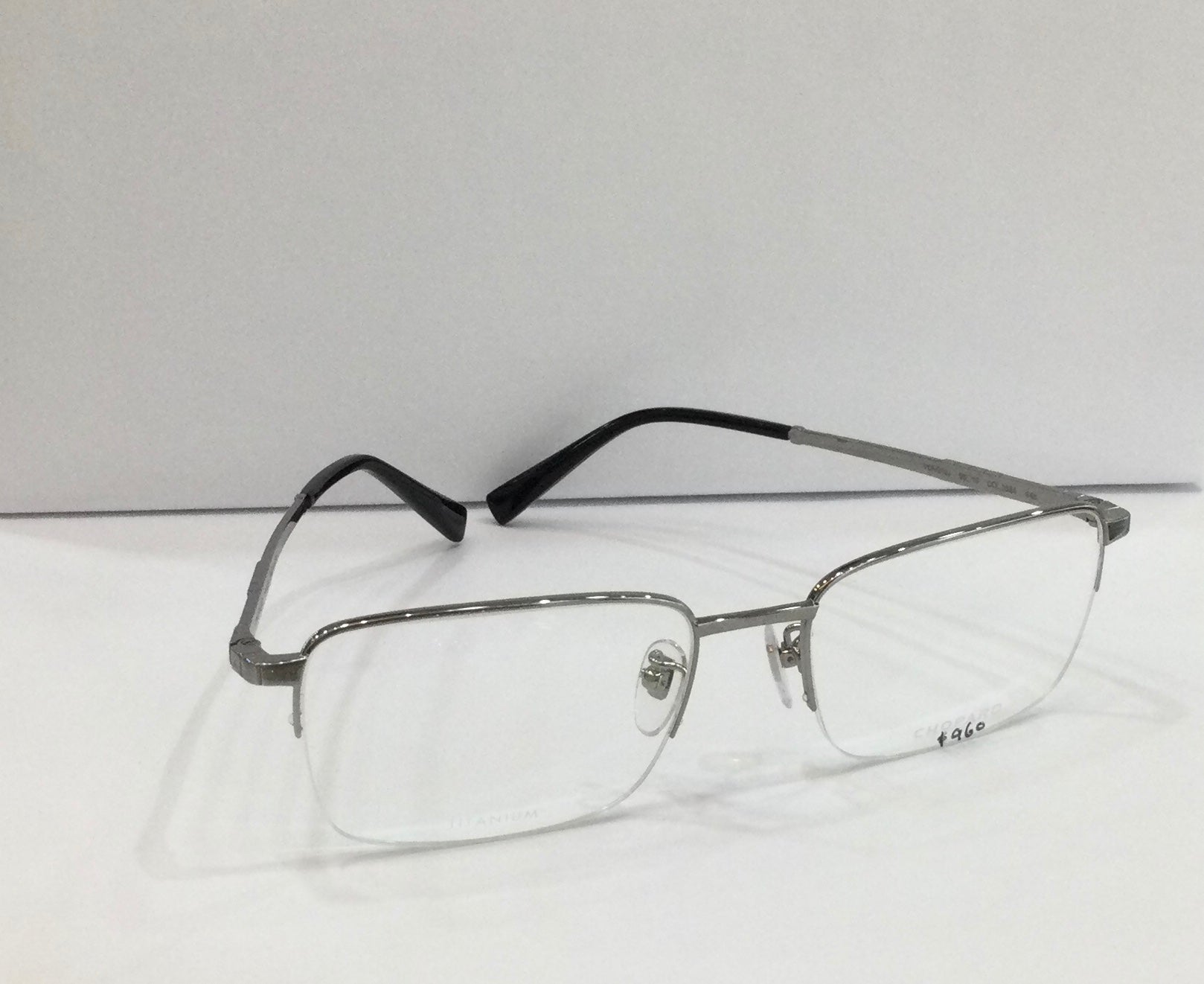 CHOPARD FRAME VCHG12J 56-19 0584