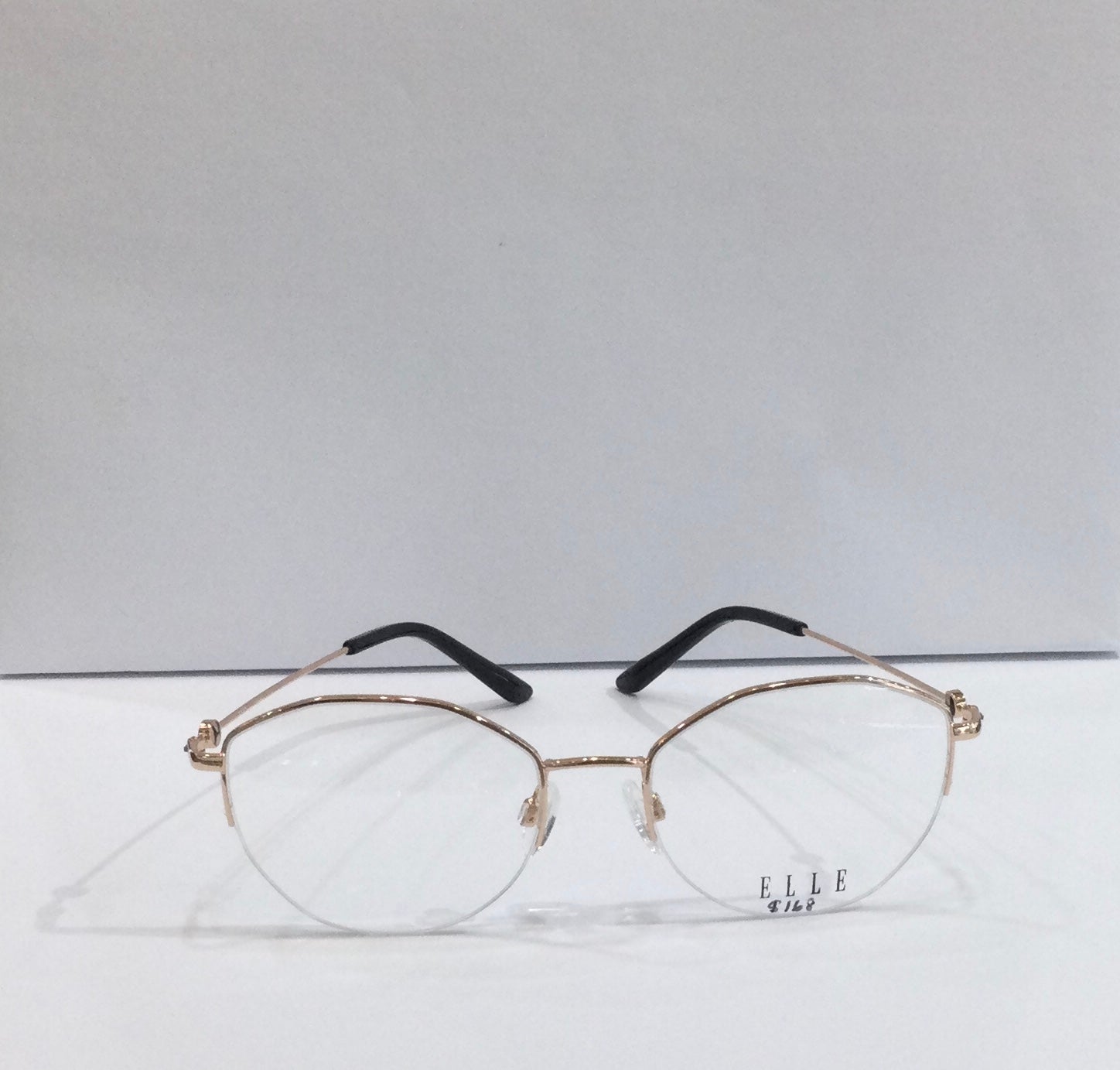 ELLE FRAME EL14448 RO 52-18