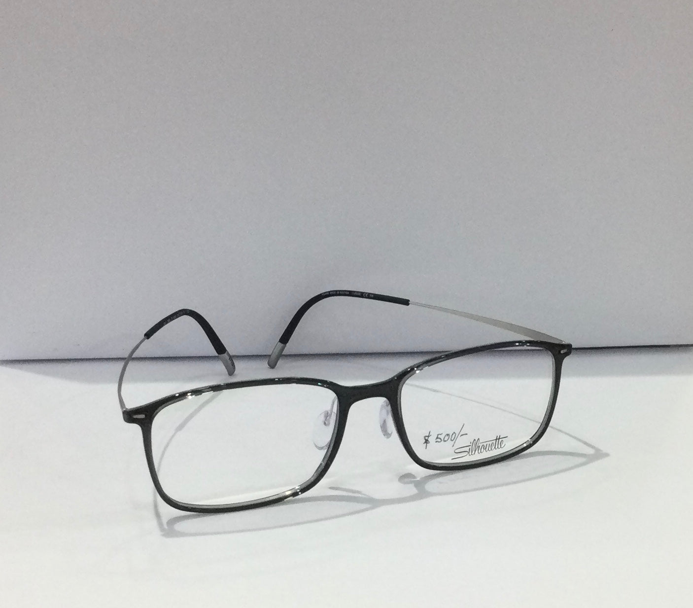 SILHOUETTE FRAME SPX 2930 75 6502 54-17