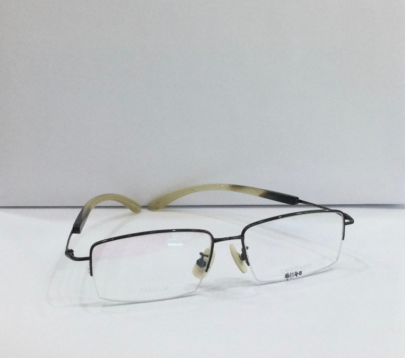CHOPARD FRAME VCHG97J 55-16 0568
