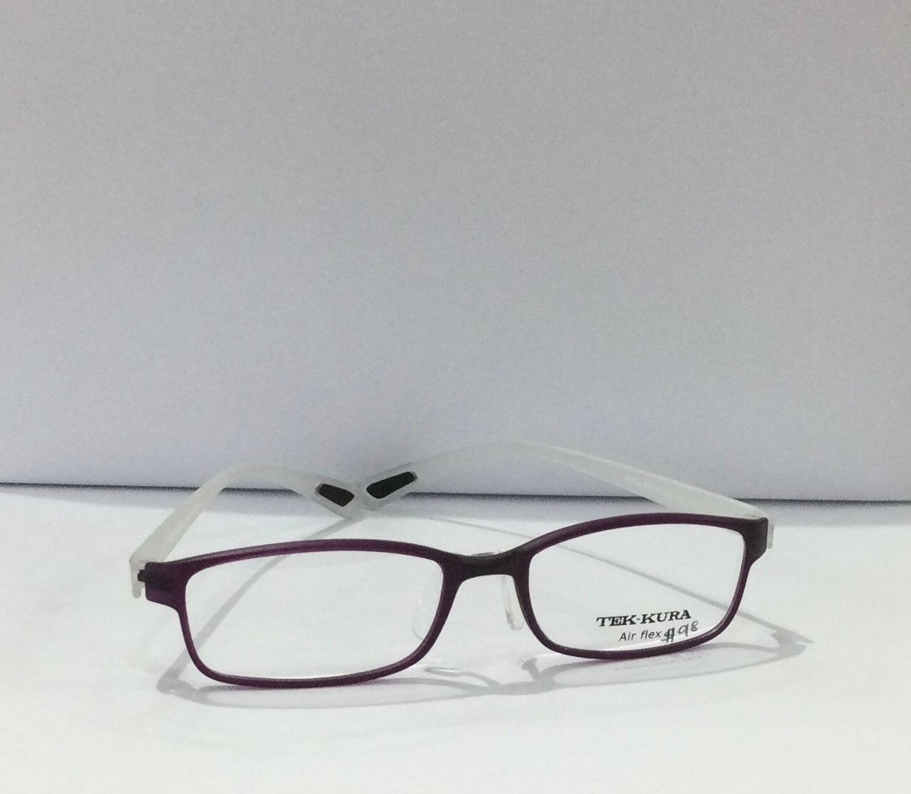 TEK-KURA FRAME AIR FLEX 353 52-18 C74