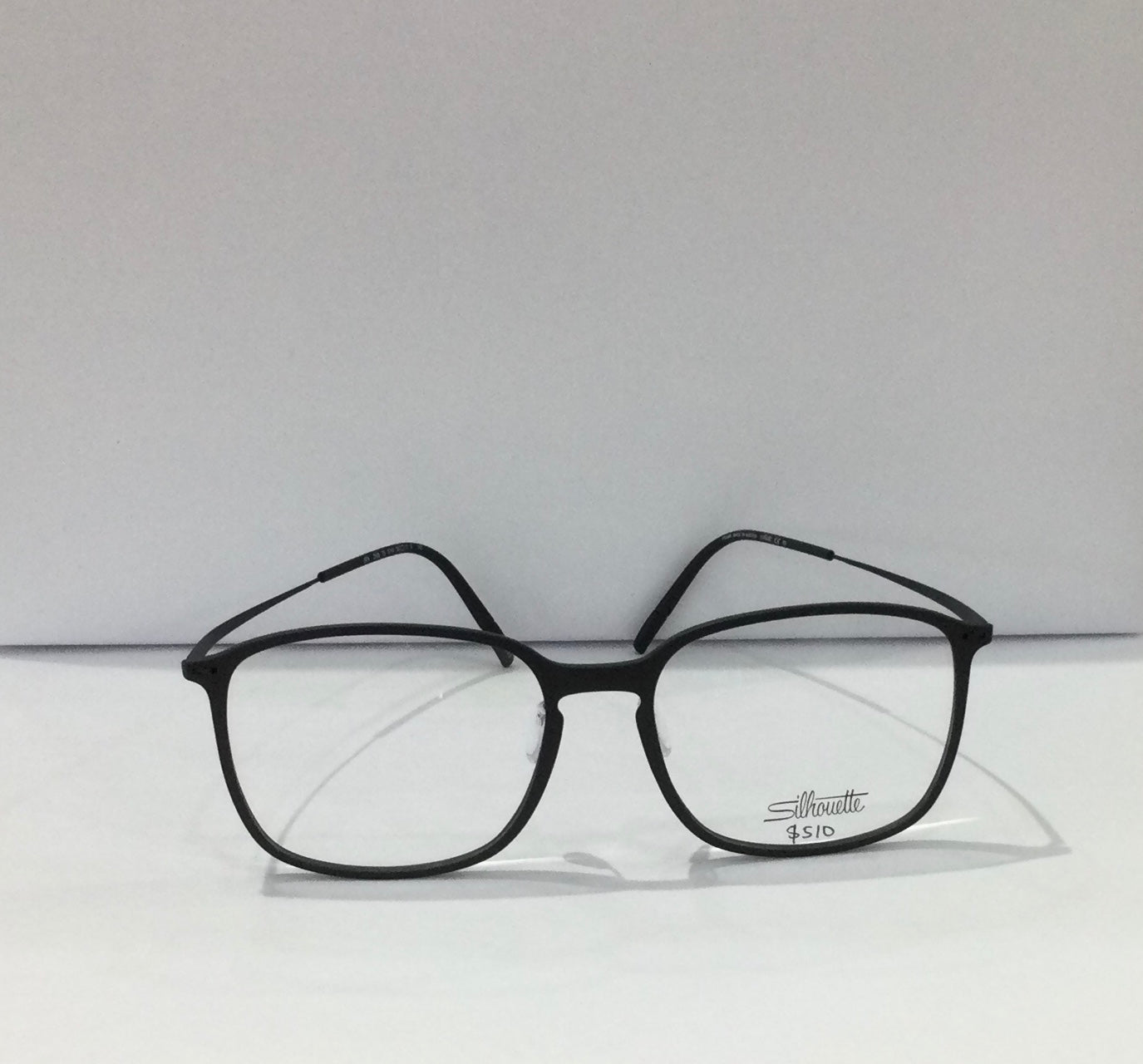 SILHOUETTE FRAME SPX 2945 75 9141 56-17