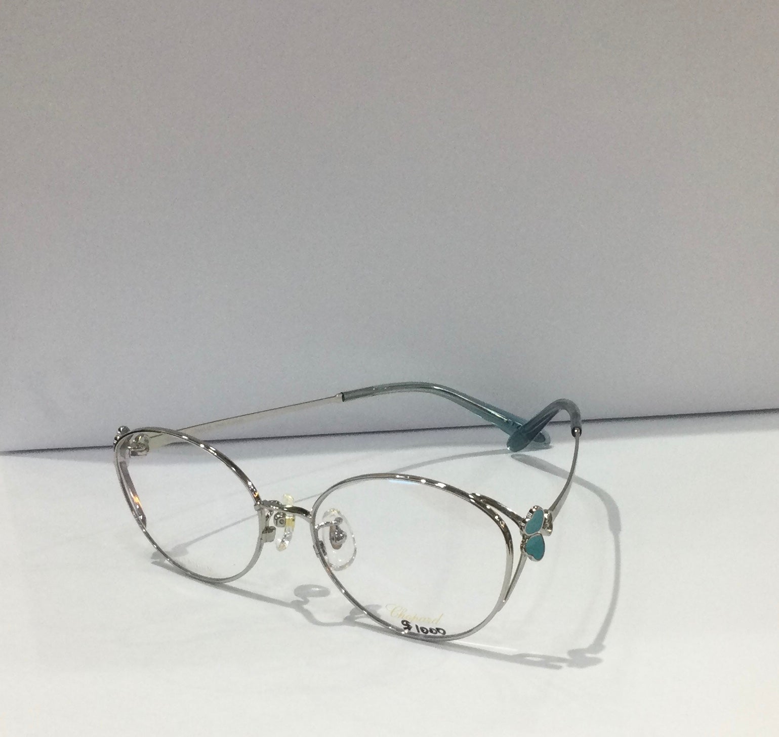 CHOPARD FRAME VCHG76J 52-16 0579