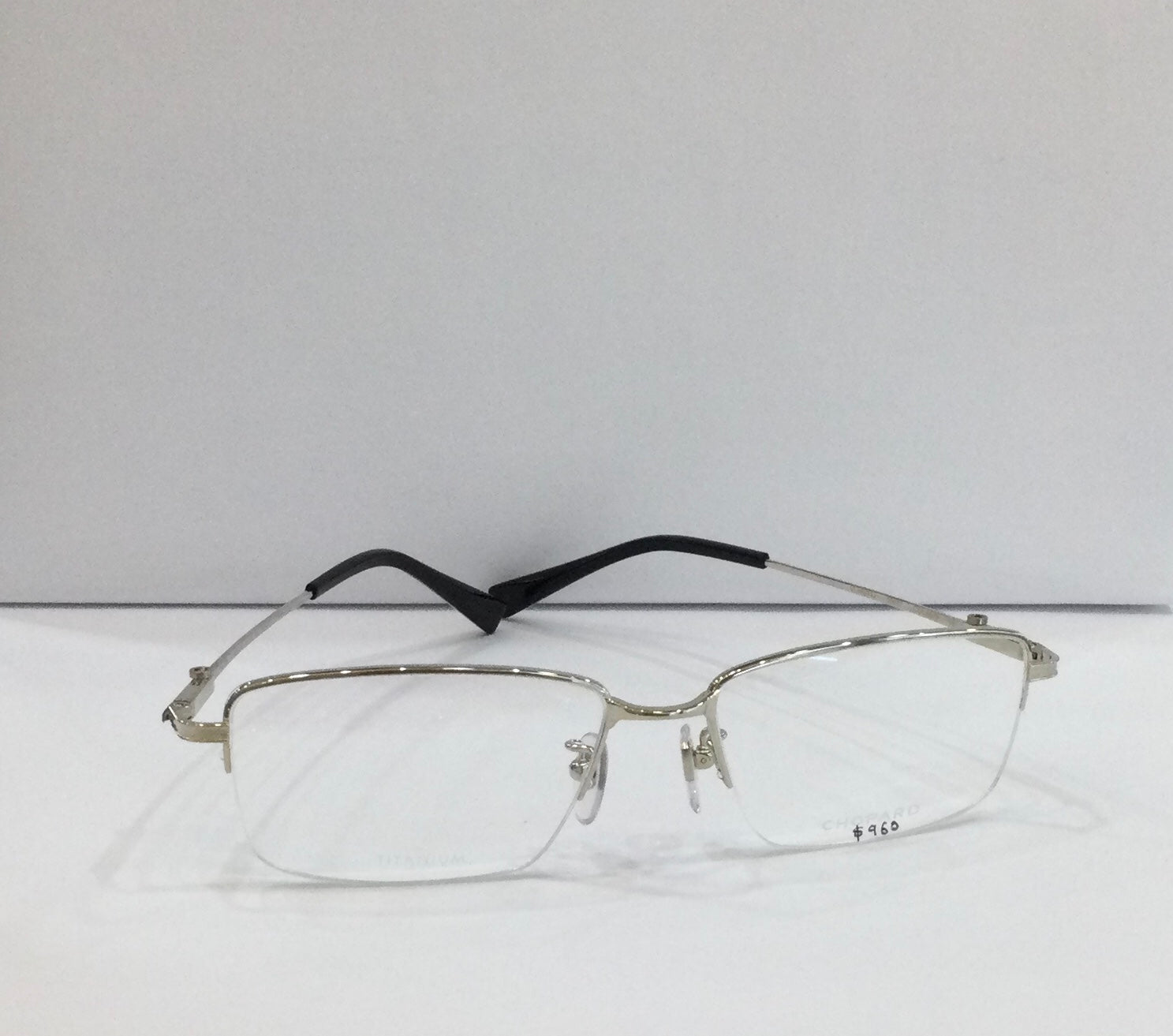 CHOPARD FRAME VCHG11J 55-17 0579