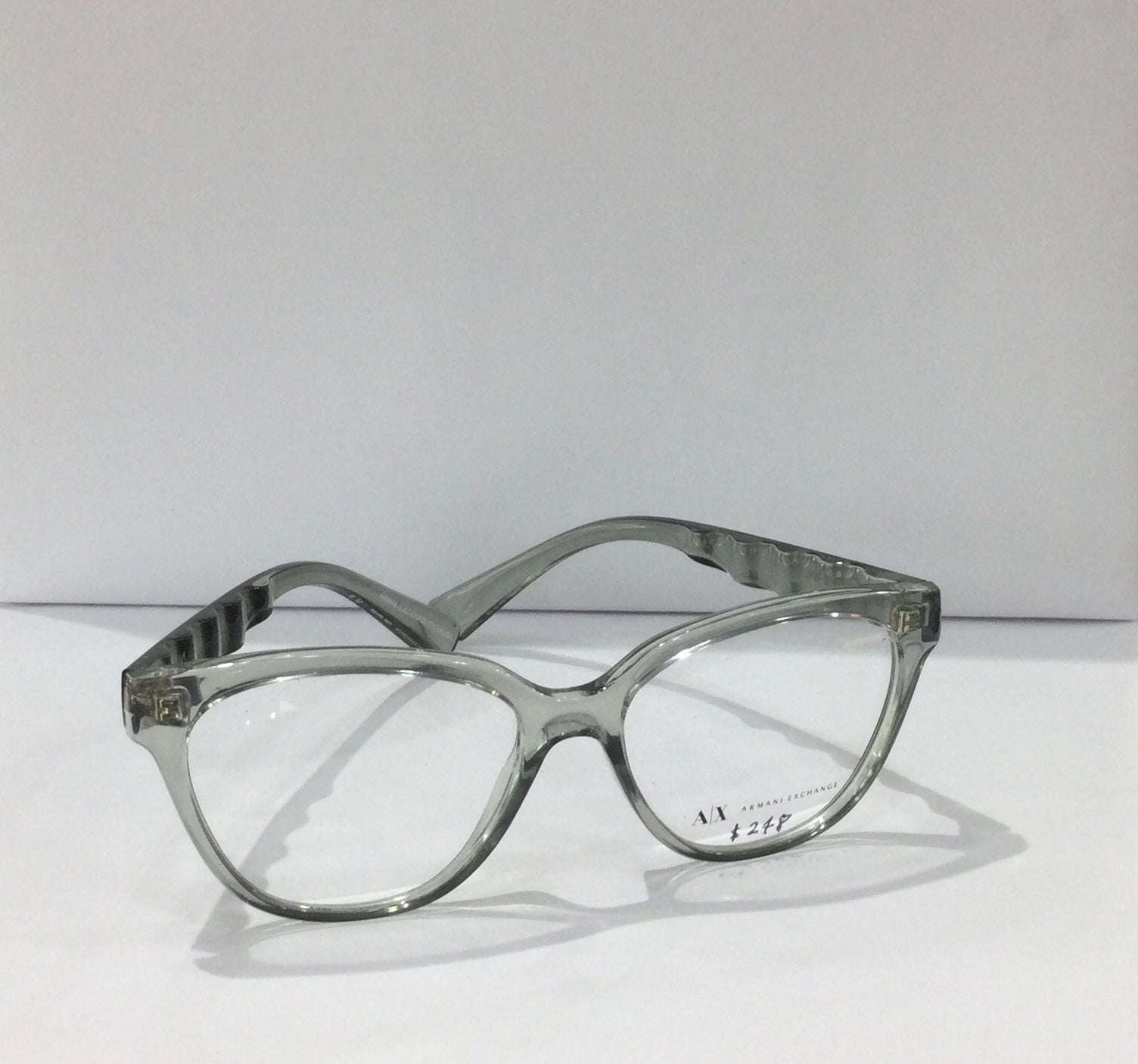 ARMANI EXCHANGE FRAME AX3117U 8360 54-16