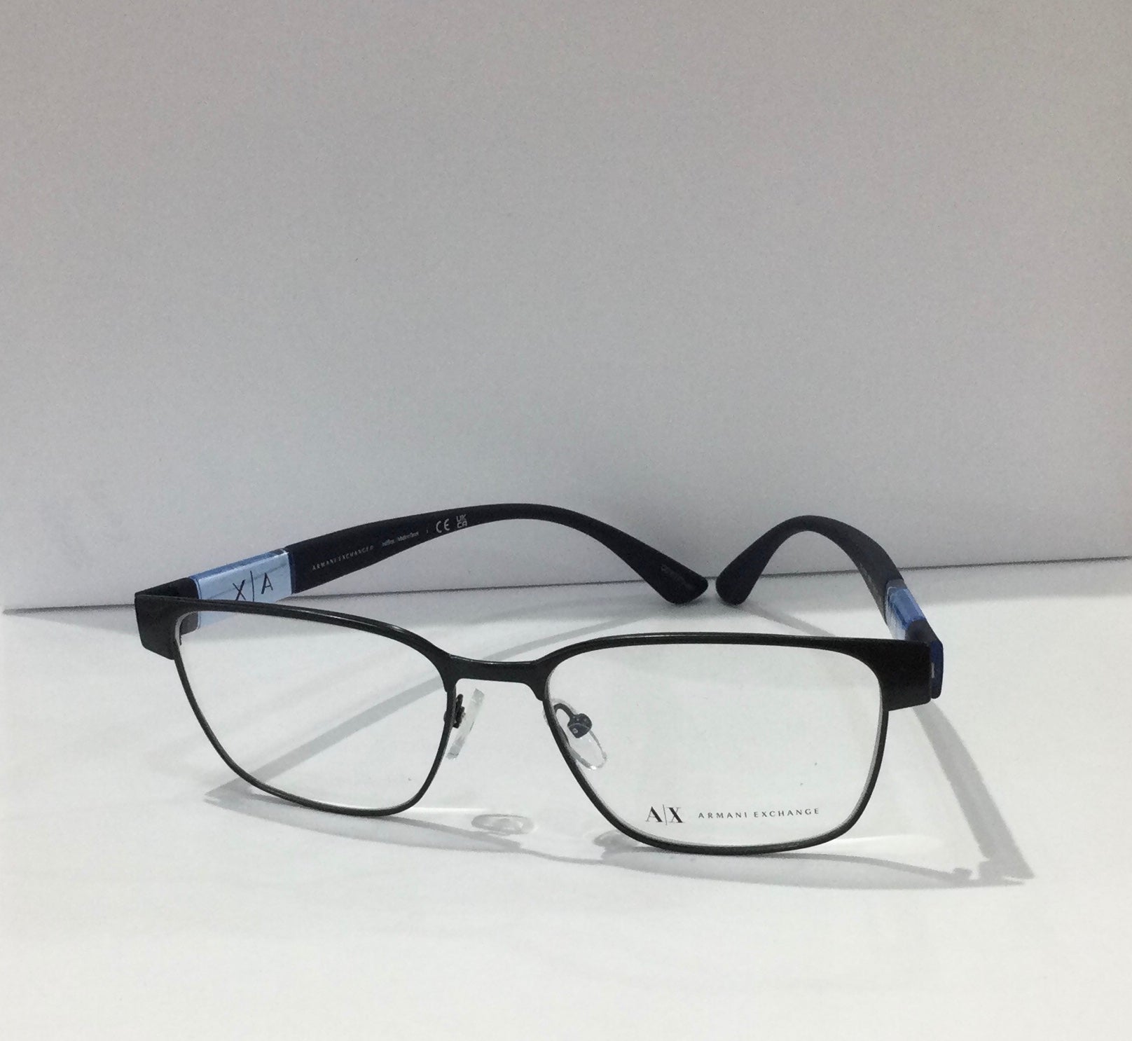 ARMANI EXCHANGE FRAME AX1052 6099 55-17