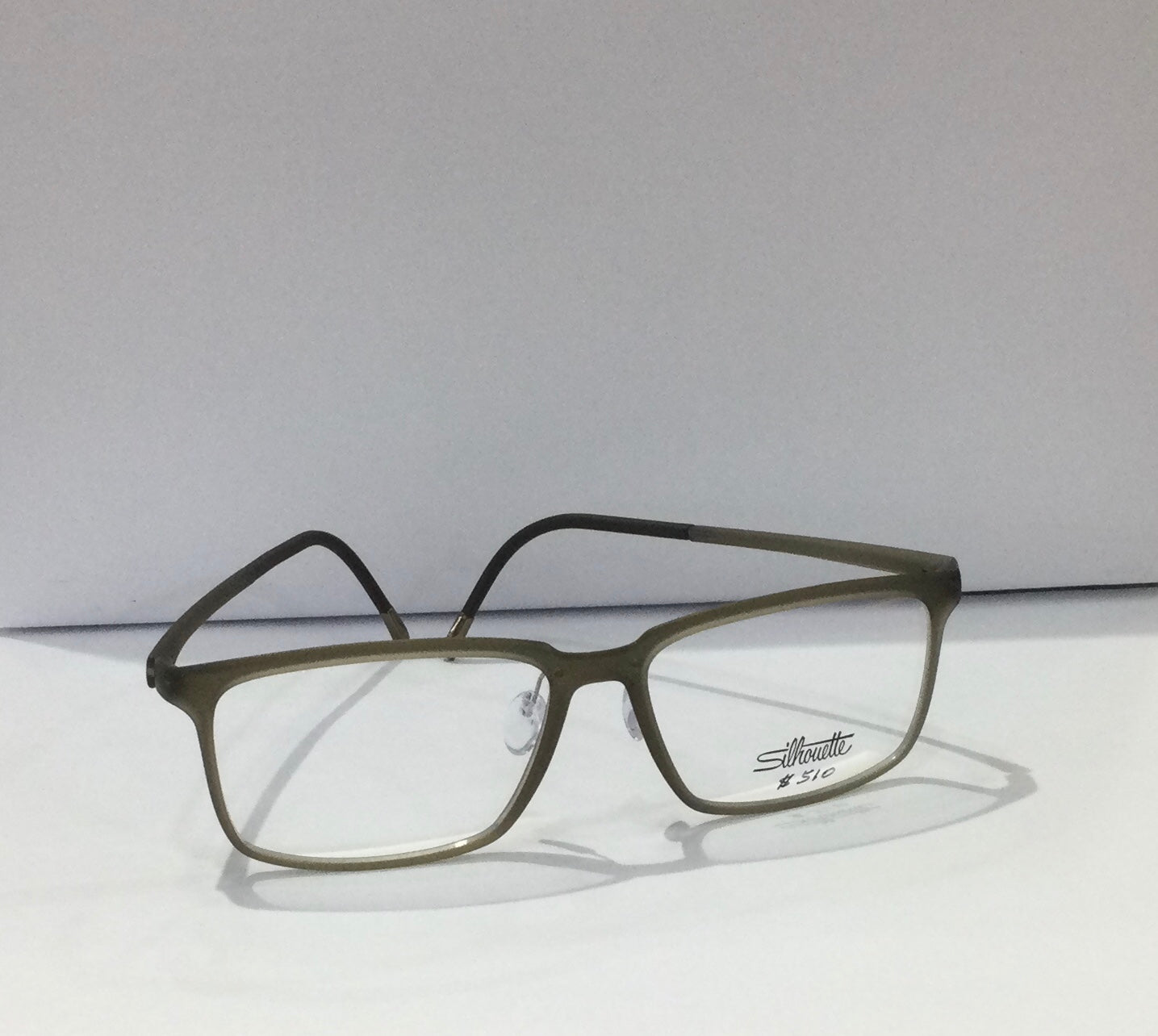 SILHOUETTE FRAME SPX 2928 75 5511 56-15