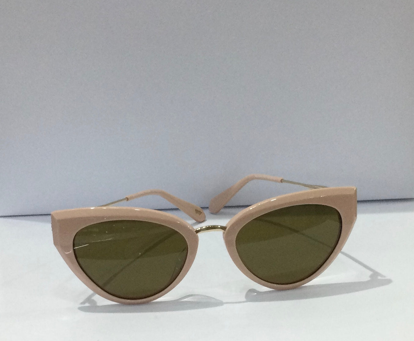 BRAUN BUFFEL FRAME BB945S CRE 53-20