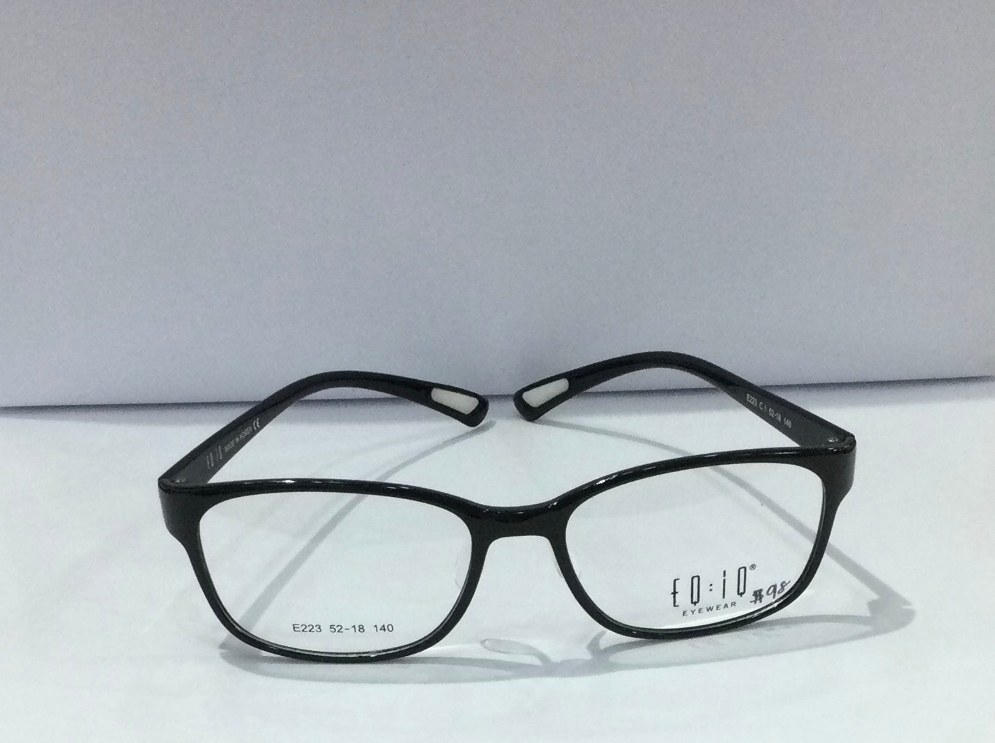 EQIQ FRAME E223 C1 52-18