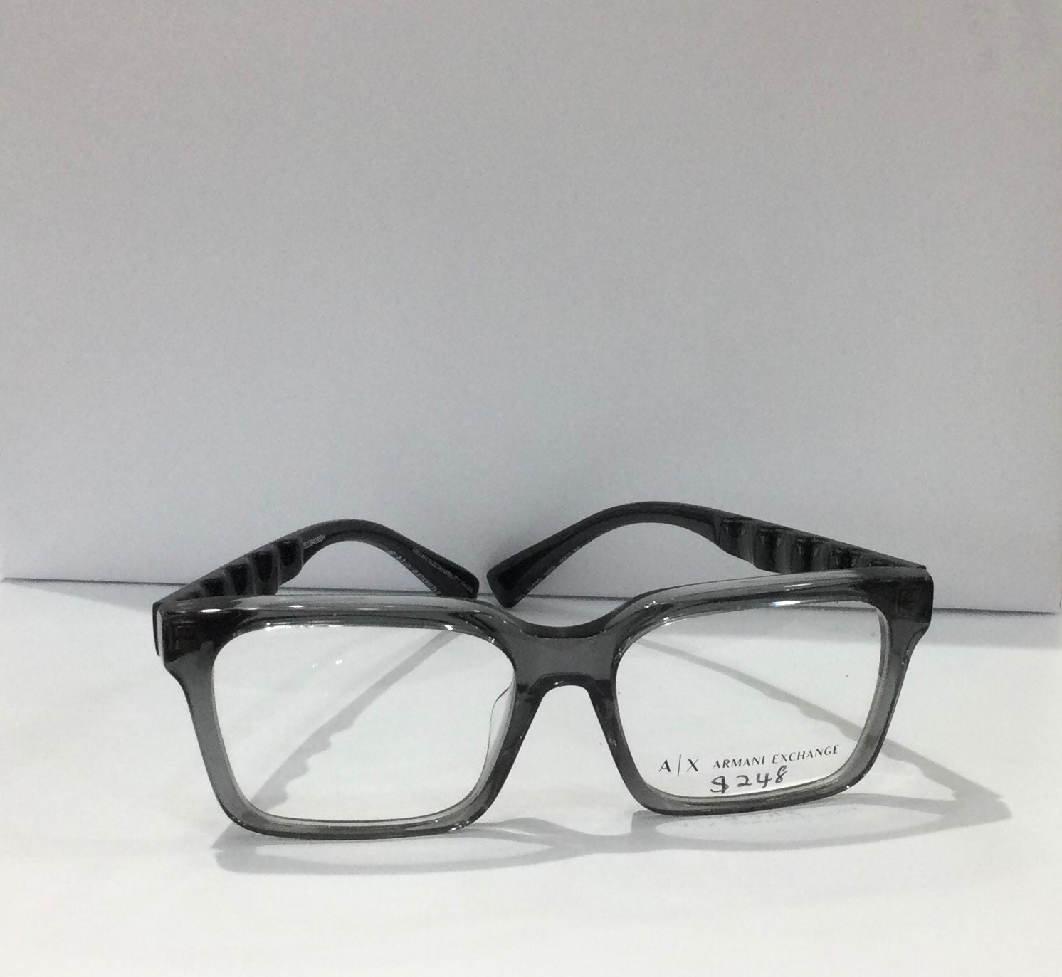ARMANI EXCHANGE FRAME AX3122F 8356 54-17