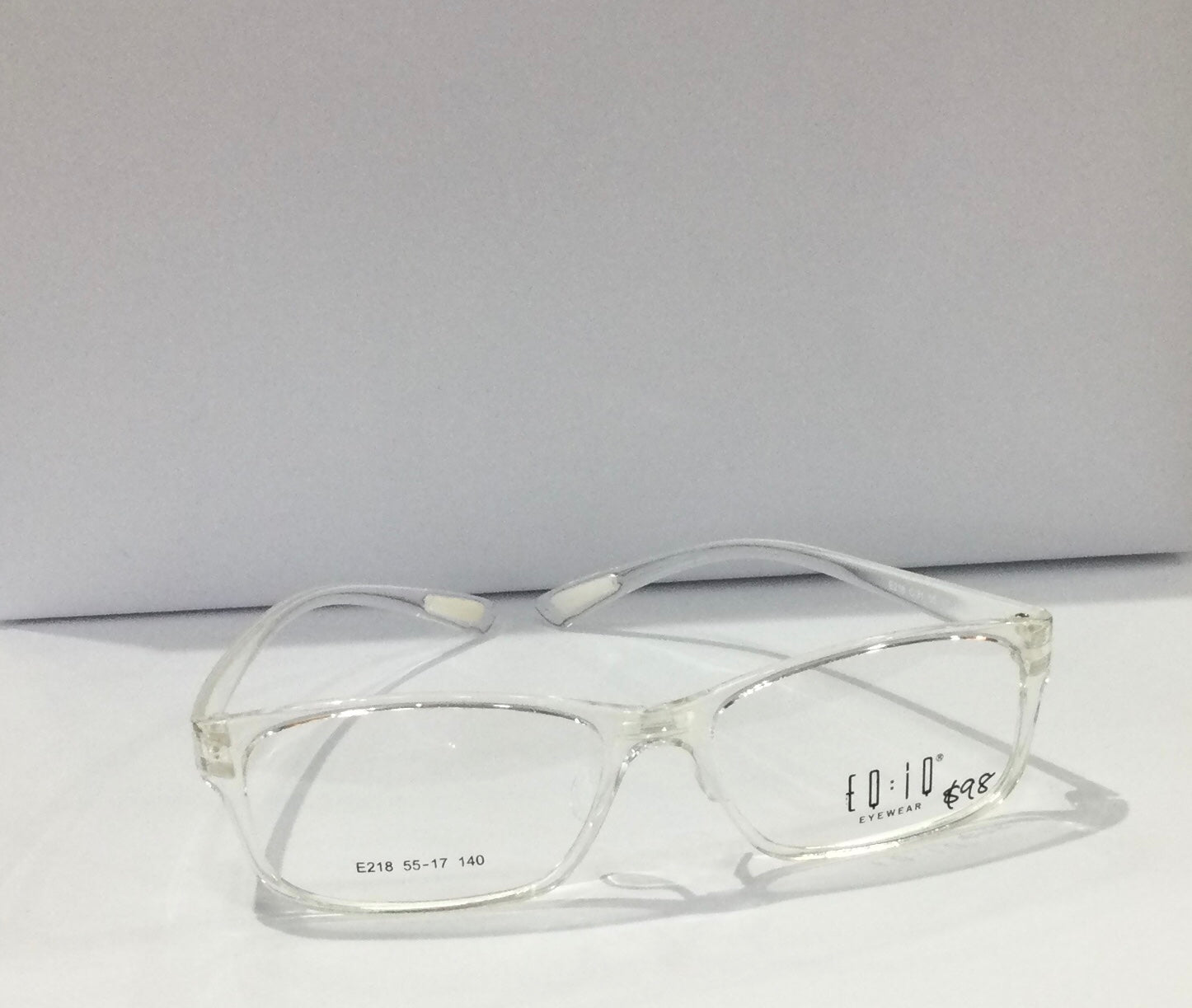 EQIQ FRAME E218 C31 55-17