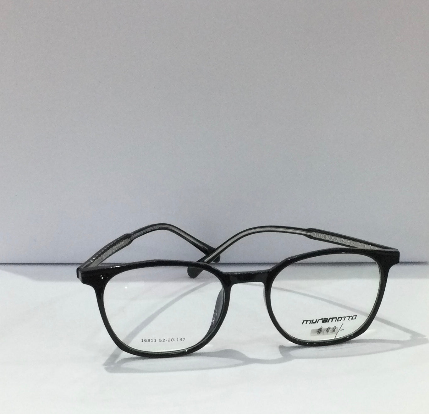 MURAMOTTO FRAME 16811 52-20 COL.11