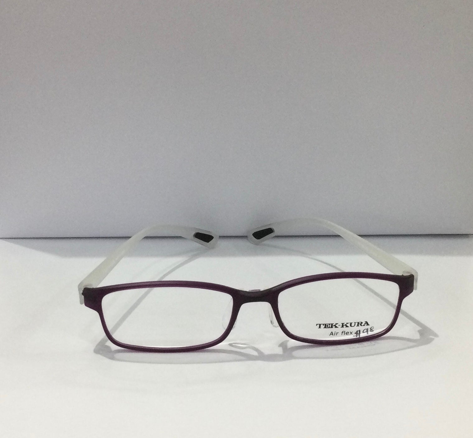 TEK ZIORA FRAME 353 52-18 C74