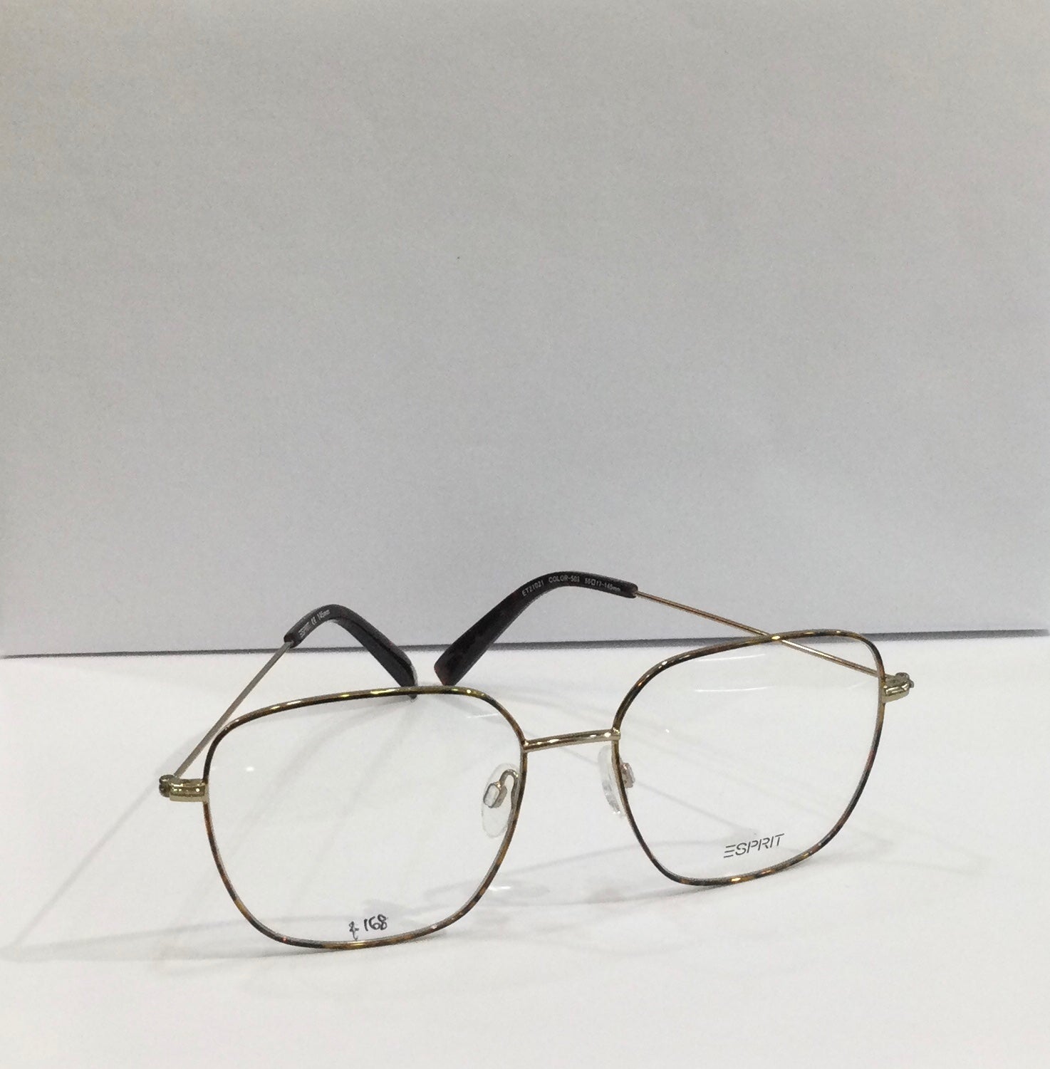 ESPRIT FRAME ET21021 COLOR 503 55-17