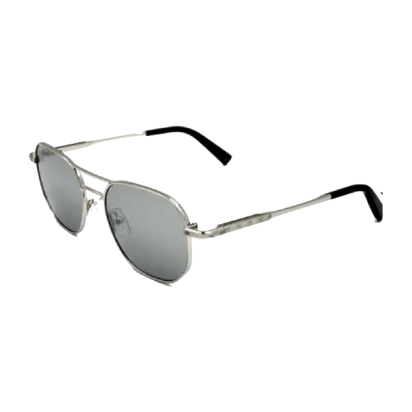 ERMENEGILDO ZEGNA SUNGLASS EZ0093-D 18C 54-19