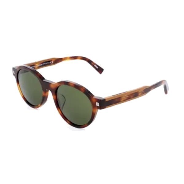 ERMENEGILDO ZEGNA SUNGLASS EZ0100-F 52F 52-20