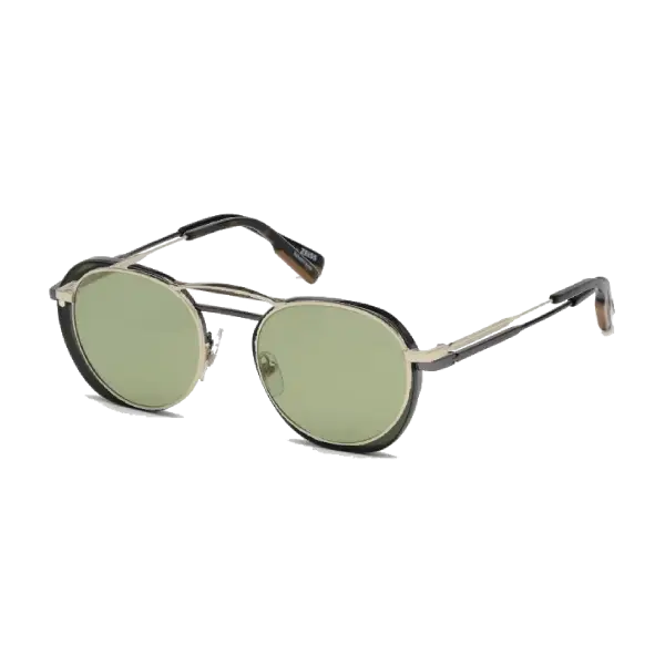 ERMENEGILDO ZEGNA SUNGLASS EZ0114 32N 50-19