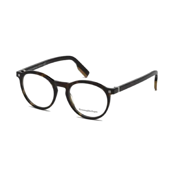 ERMENEGILDO ZEGNA FRAME EZ5122-F 052 53-19