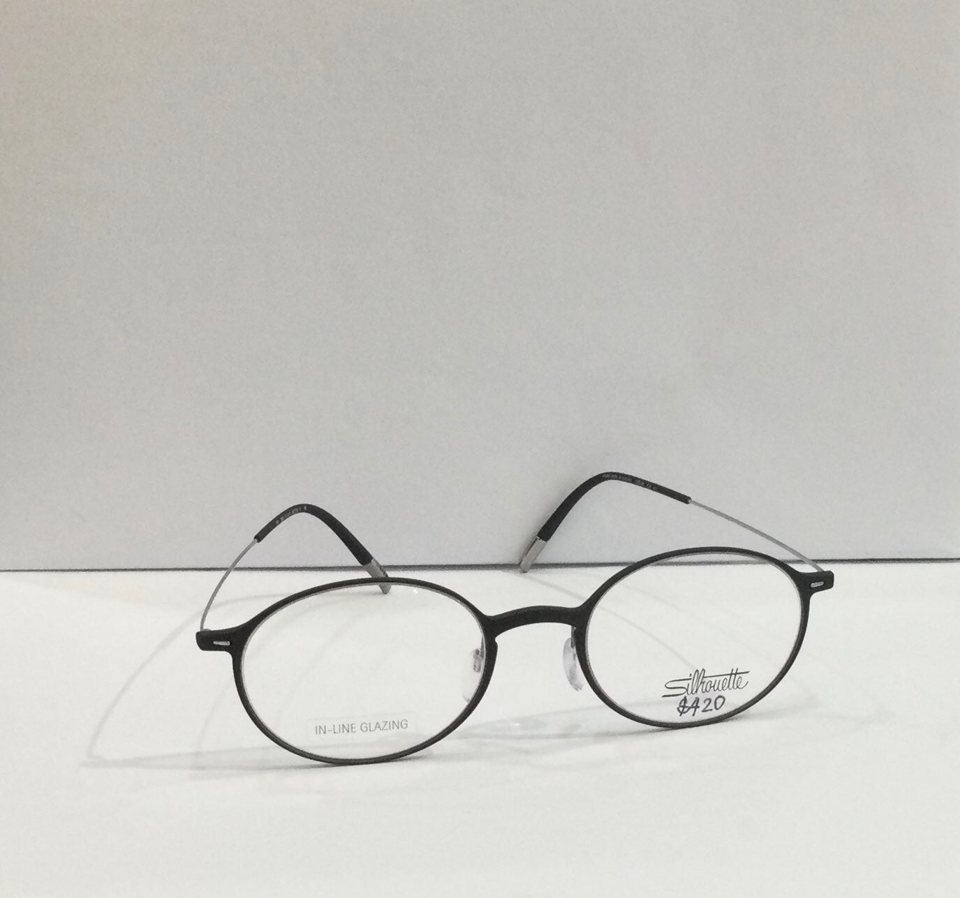 SILHOUETTE FRAME SPX 2908 75 9111 48-20 9YP