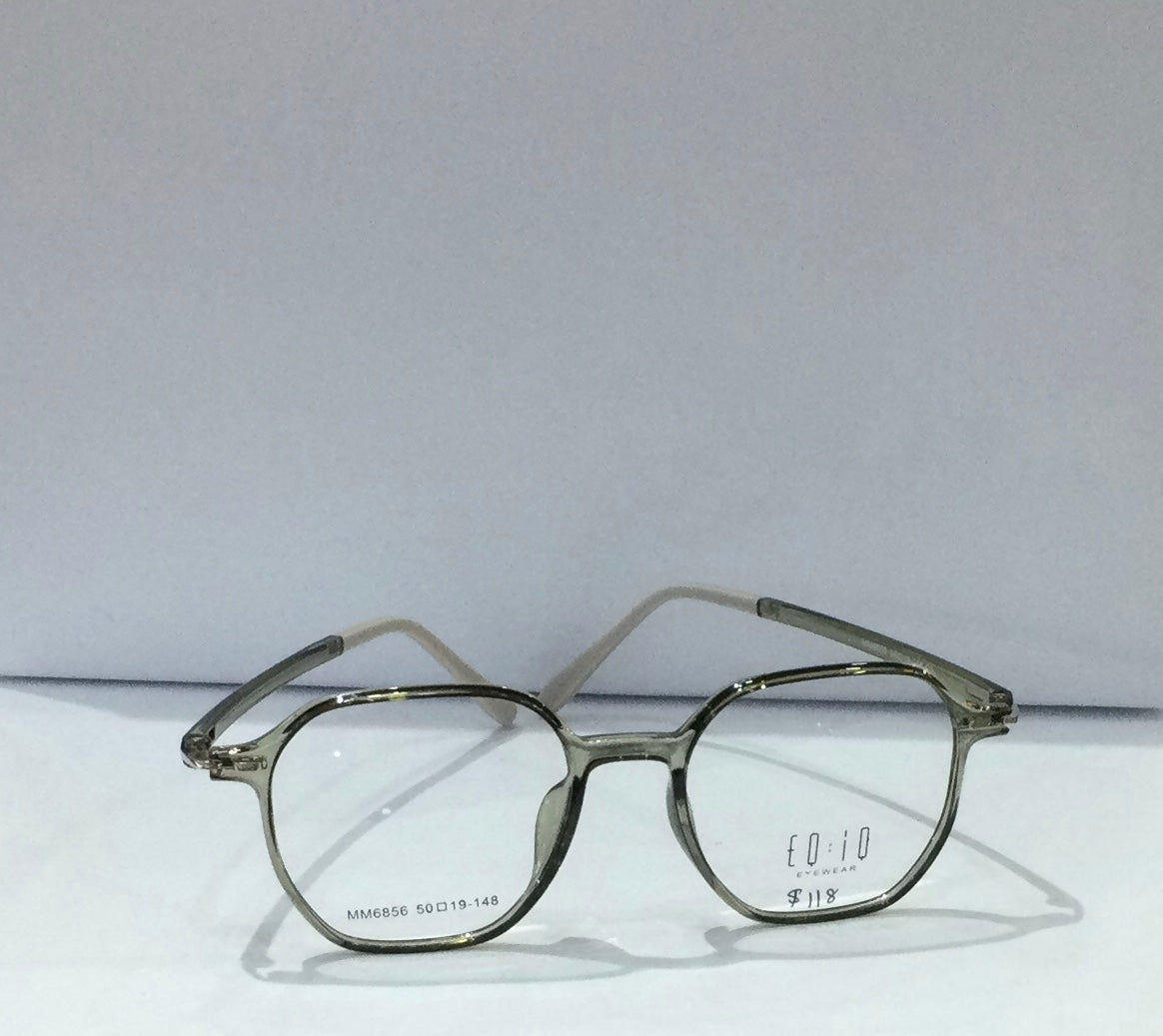 EQIQ FRAME MM6856 50-19 C8