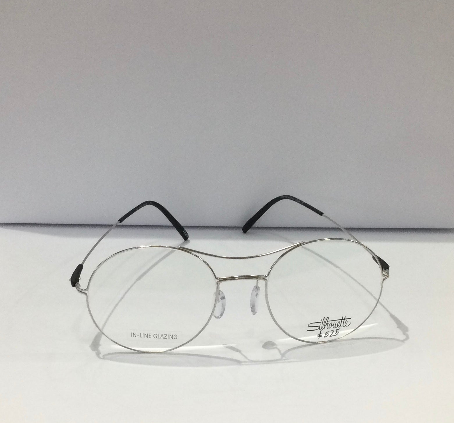 SILHOUETTE  FRAME 5508 75 7001 50-19