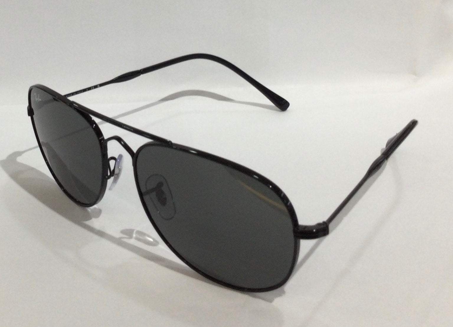 RAY-BAN FRAME RB 3735 002/B1 60-17