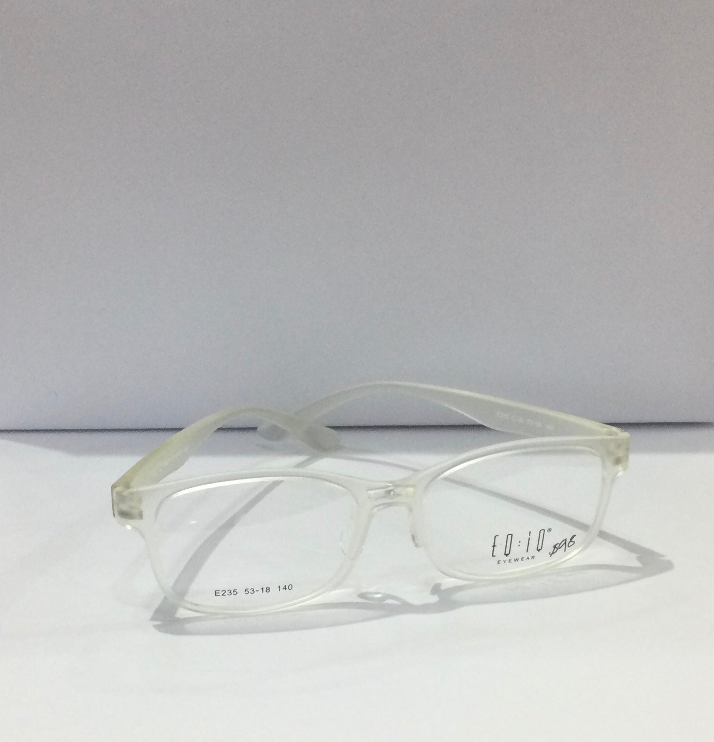 EQIQ FRAME E235 C30 53-18