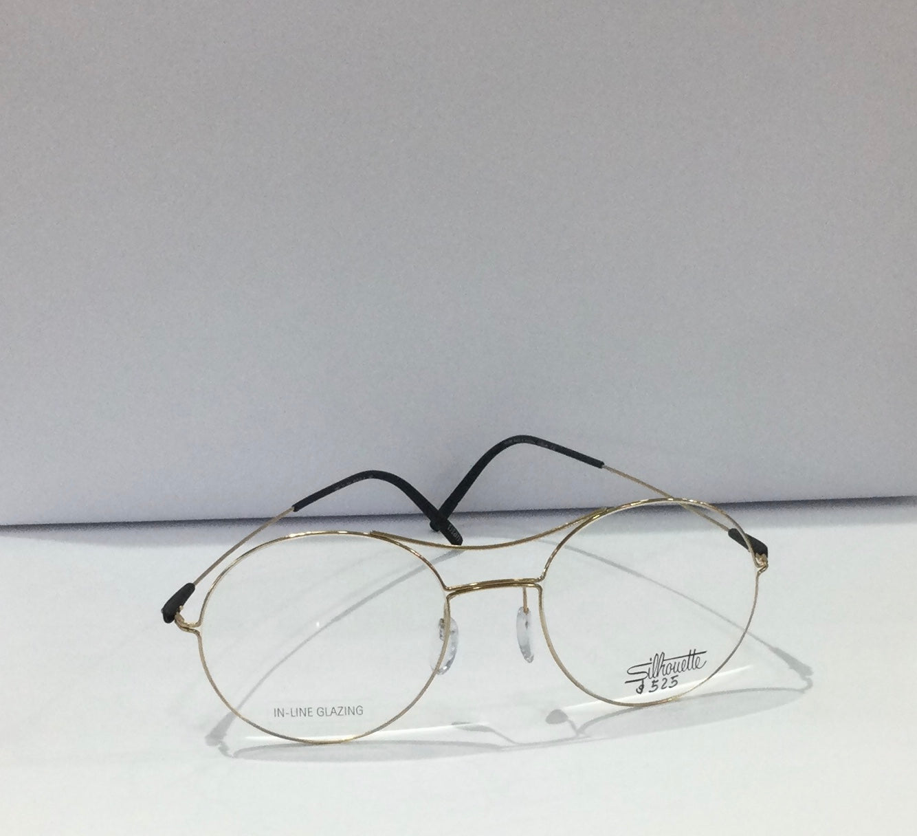 SILHOUETTE  FRAME 5508 75 7531 50-19