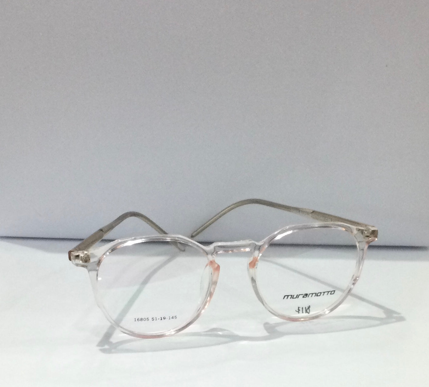 MURAMOTTO FRAME 16805 51-19 C19