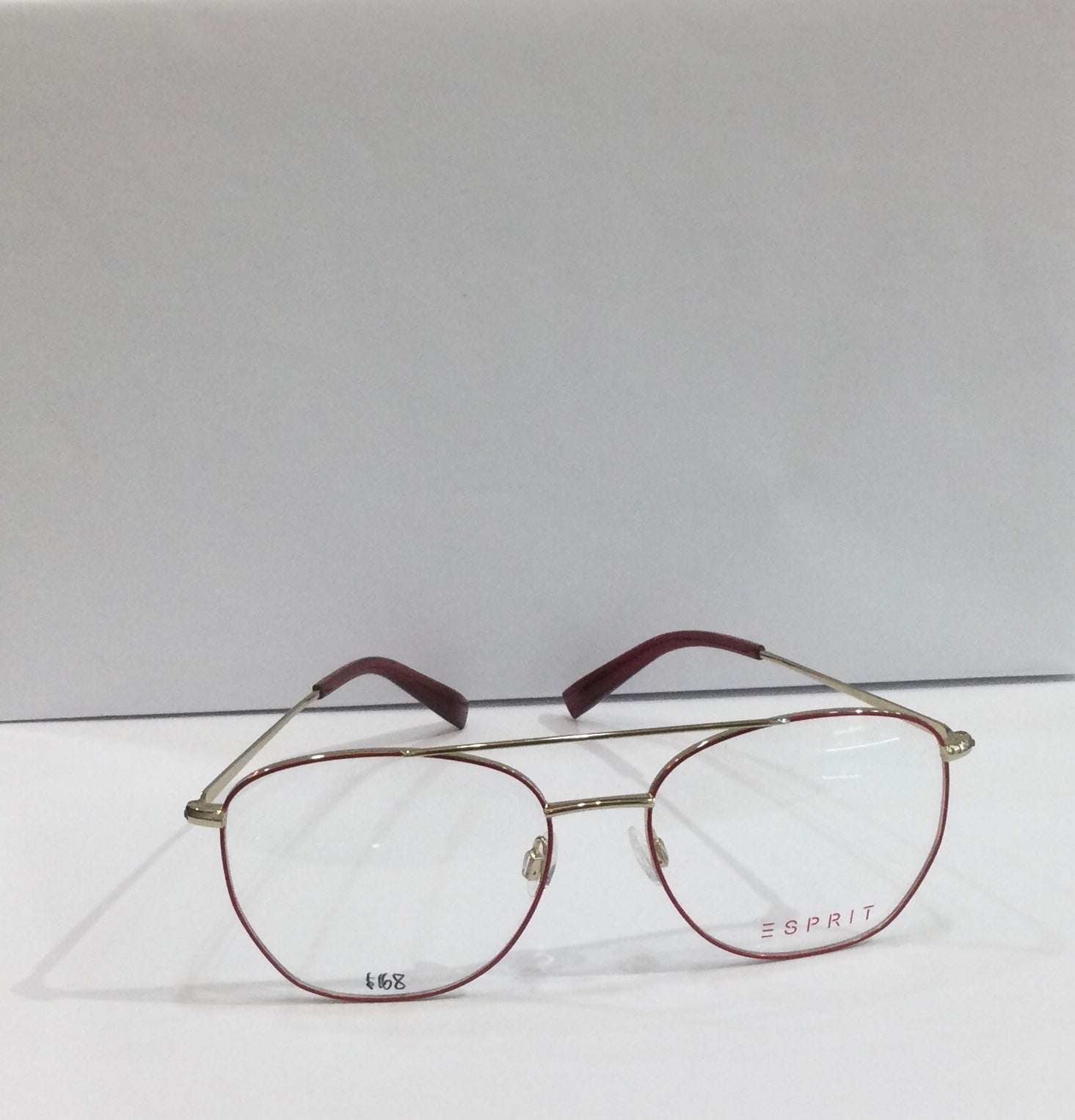 ESPRIT FRAME ET33406 COLOR 534 55-17
