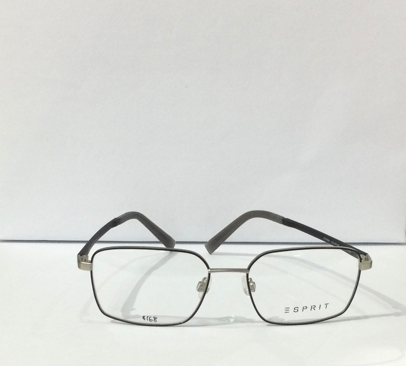 ESPRIT FRAME ET33468  COLOR 538 54-17