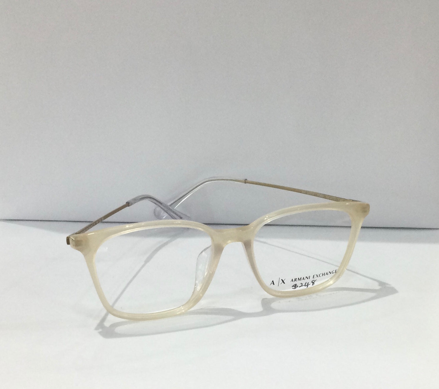ARMANI EXCHANGE FRAME AX3120F 8366 53-17