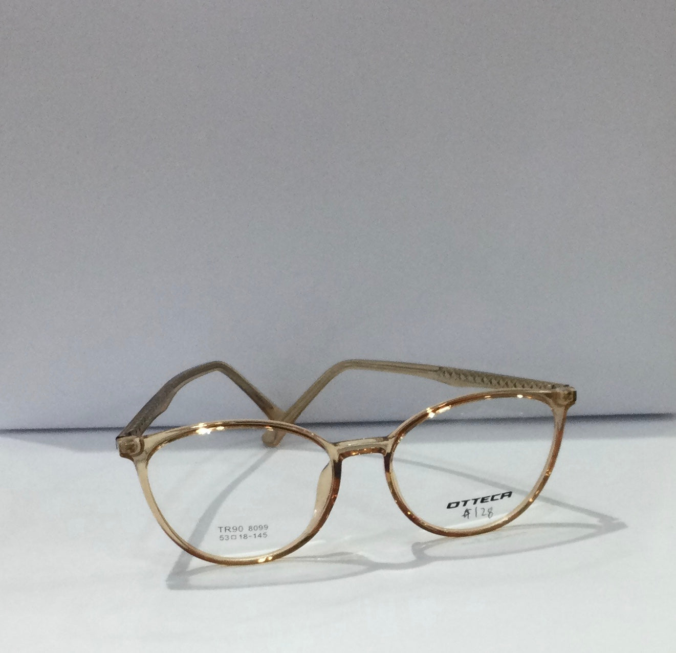 OTTECA FRAME TR90 8099 53-18 C5