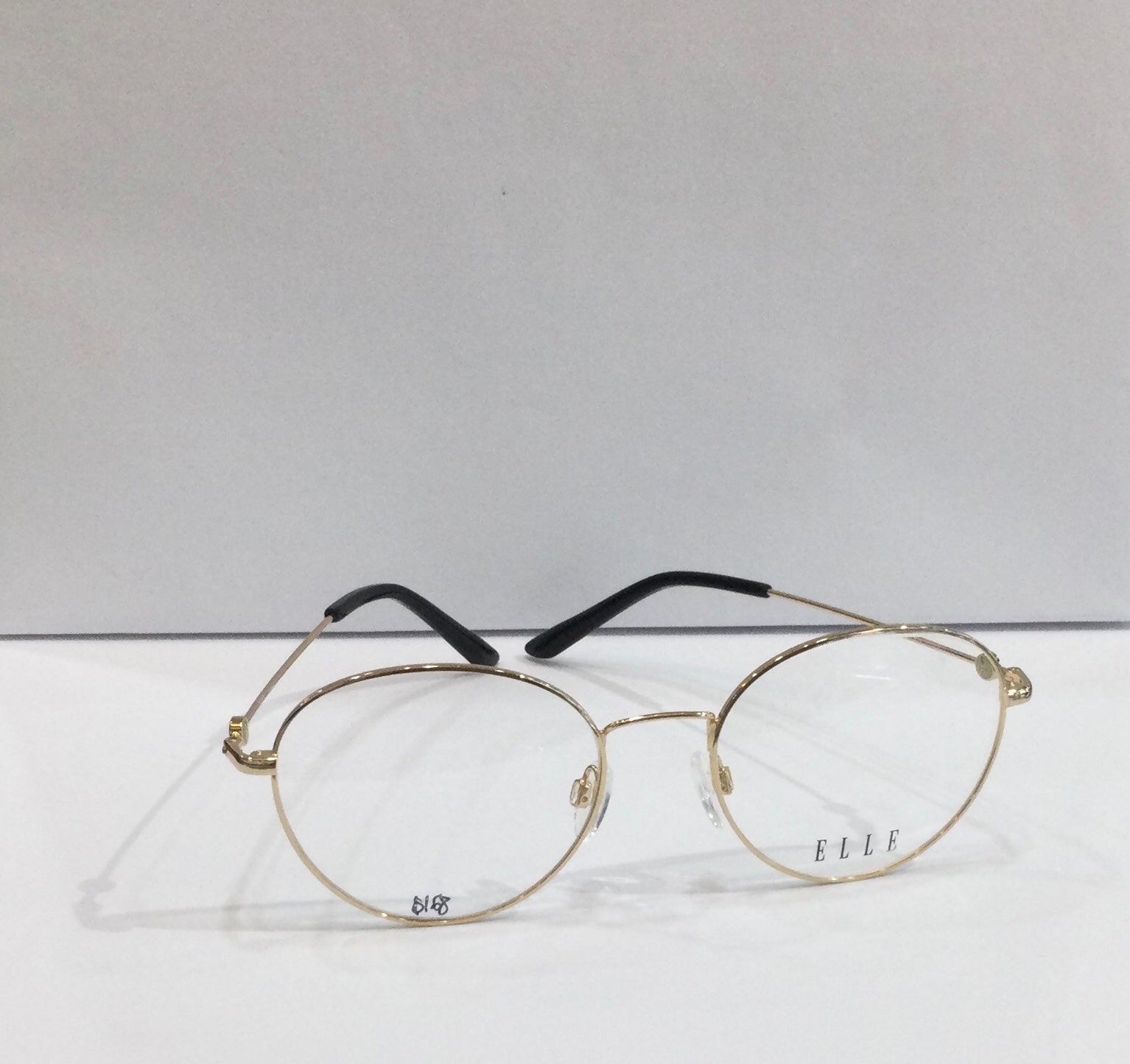 ELLE FRAME EL14450 GD 53-18
