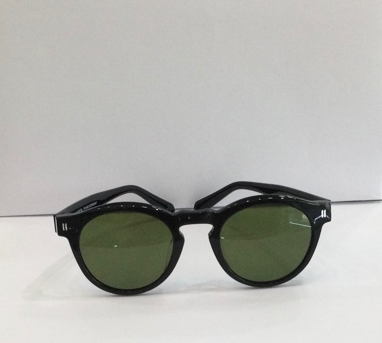 BRAUN BUFFEL FRAME BB942S BK1 50-23