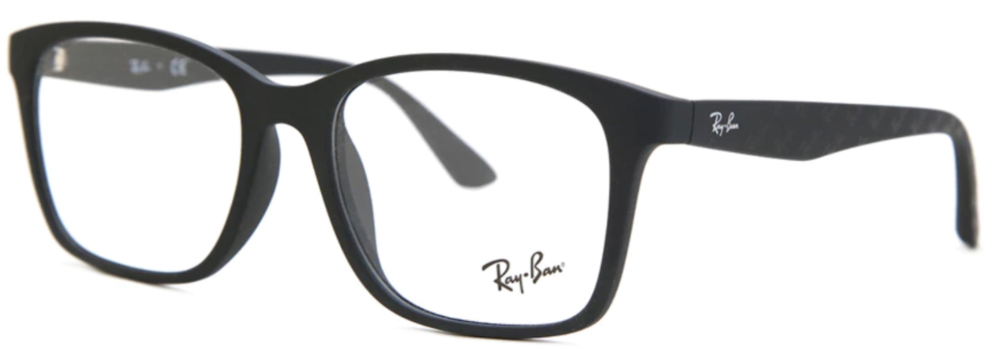 RAYBAN FRAME RB 7059D 5196 55-18