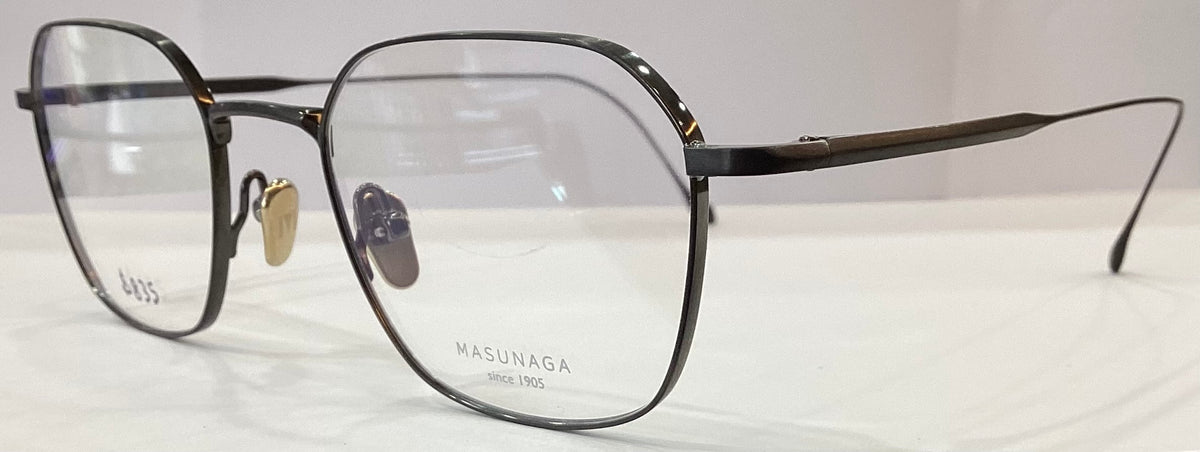 Frame Chording MASUNAGA FRAME CHORD G 48-20 – Magical Eye Care