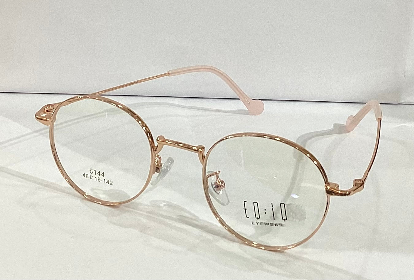 EQIQ FRAME 6144 C20 46-19