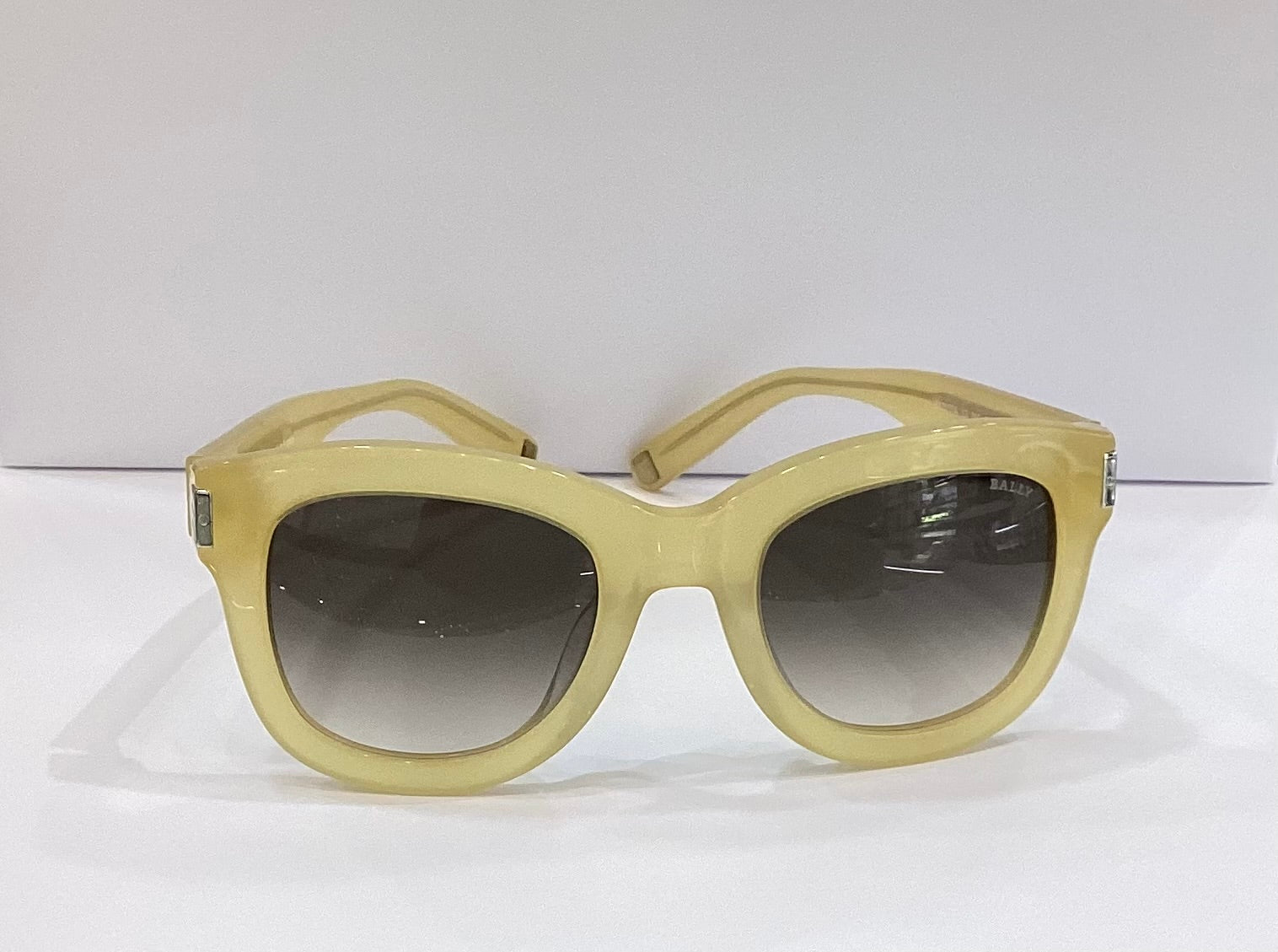 BALLY FRAME BY2037A 12 52-23